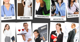Top 10 des métiers qui font fantasmer