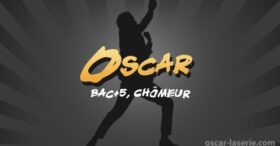 Oscar Bac+5 : une nouvelle web série sur le chômage