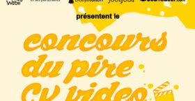 Le pire CV vidéo ? Le CV façon super-héros !