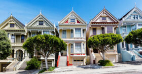 Comment trouver un logement à San Francisco ?