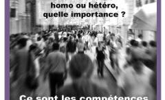 Mariage pour tous : le monde de l’entreprise doit aussi évoluer