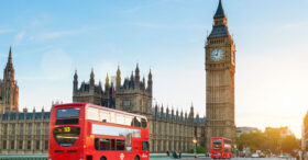 Des conseils pour bien manger à Londres
