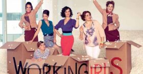 L’entretien d’embauche façon « WorkinGirls »