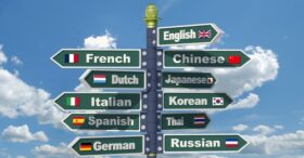 Les jeunes quittent plus facilement leur pays pour étudier