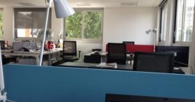 A quoi ressemble un mois d’août au bureau ?