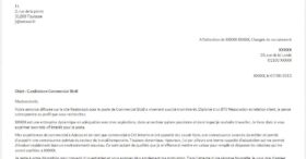 Motivator, votre lettre de motivation prête en 5 minutes