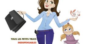 Les 200 astuces de maman travaille