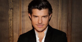 Vincent Niclo, le chanteur d’opéra devenu pop star