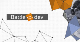Battle dev Regionsjob, une autre manière de recruter des développeurs