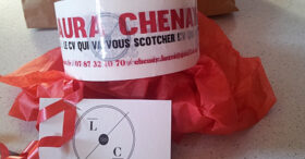 Un CV original scotchant qui cartonne