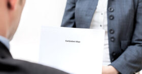 CV : un candidat ça trompe énormément