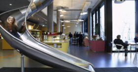 Google est toujours l’employeur le plus attractif au monde