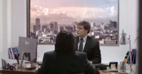 Quand LG piège les candidats en entretien d’embauche