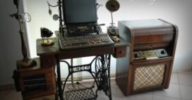10 bureaux insolites pour travailler à domicile