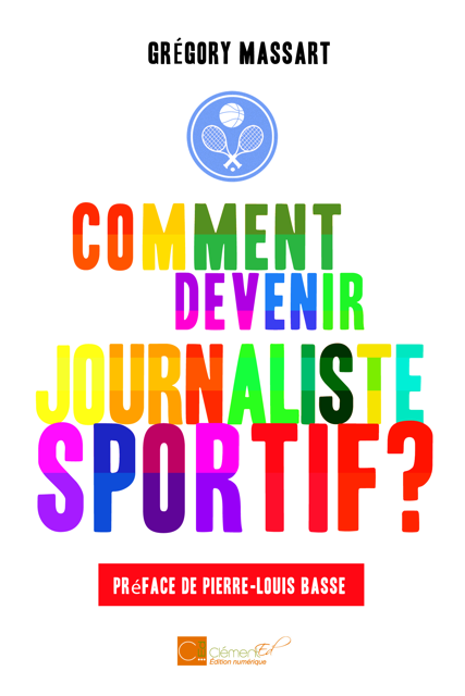 Comment devenir journaliste sportif