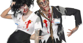 Mes collègues, ces zombies