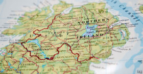 « J’occupe un poste d’enseignante en Irlande du Nord »
