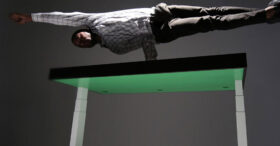 Stir Kinetic : un bureau pour vivre plus longtemps