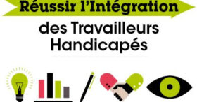 RITHa, un guide pour réussir l’intégration des personnes handicapées