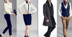 Comment choisir le bon look pour un entretien d’embauche ?