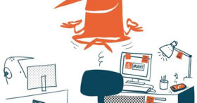 Méditer au travail pour concilier sérénité et efficacité