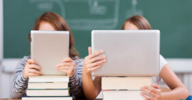 Les métiers de demain pas encore enseignés à l’école