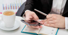 Noël : des cadeaux utiles pour une recherche d’emploi efficace
