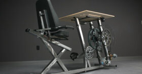 Faire du sport sans bouger de son bureau, c’est possible !
