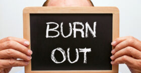 Plus de 3 millions d’actifs proches du burnout
