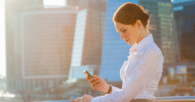 5 règles à suivre pour déconnecter de votre travail
