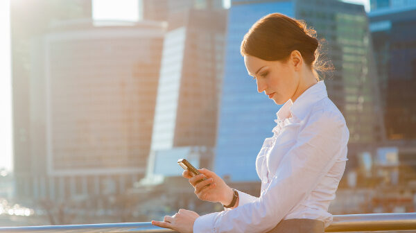 5 règles à suivre pour déconnecter de votre travail