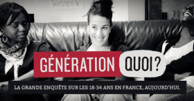 La jeune génération et le travail : « Je t’aime, moi non plus »