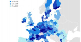 Étude : comment le numérique crée de l’emploi en Europe