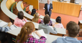 Les universités ne sont plus aussi frileuses à l’égard des entreprises