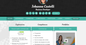 CV multiformat : Doyoubuzz lance une nouvelle version
