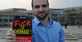 « Fuck le chômage » : les techniques de drague appliquées à la recherche d’emploi