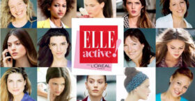 Gagnez votre place pour le Forum Elle Active !
