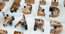 7 idées créatives pour réenchanter la vie de bureau