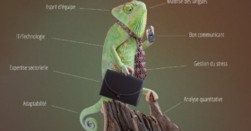 Bienvenue dans l’ère du salarié caméléon