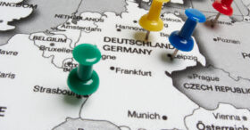 Salaire minimum, chômage… Où en sont nos voisins européens ?