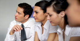 Quelles entreprises recrutent des alternants en 2014 ?