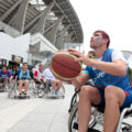 CDMGE 2014, un événement pour sensibiliser au handicap