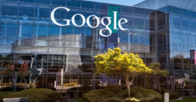 Les employés de Google sont les mieux payés au monde