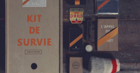 3 kits de survie en cas d’urgence au bureau