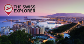 Job de rêve : devenez globe-trotter pour la compagnie Swiss