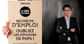 « Recherche d’emploi : oubliez les méthodes de papa ! »
