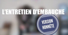 Et si vous disiez la vérité en entretien d’embauche ?