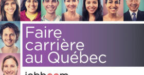 Faire carrière au Québec : une application dédiée aux expatriés