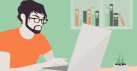Le travail en freelance, un nouveau modèle économique ?