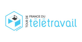 Tour de France du télétravail : coup d’envoi de la 2ème édition
